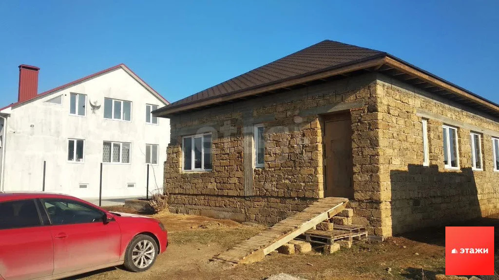 Продажа дома, Лесновка, Сакский район, ул. Крымская - Фото 8