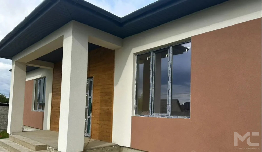 Продажа дома, Белоглинка, Симферопольский район, Александровская улица - Фото 2