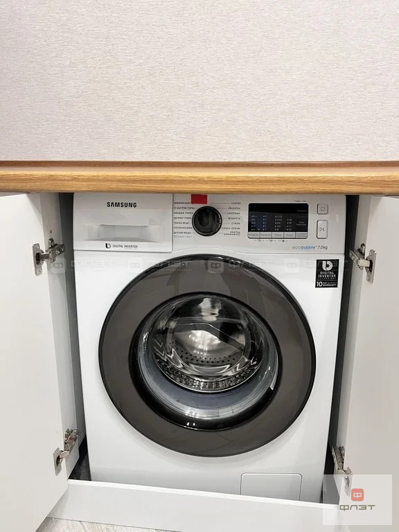 Аренда квартиры, Казань, ул. Азата Аббасова д.8 - Фото 7