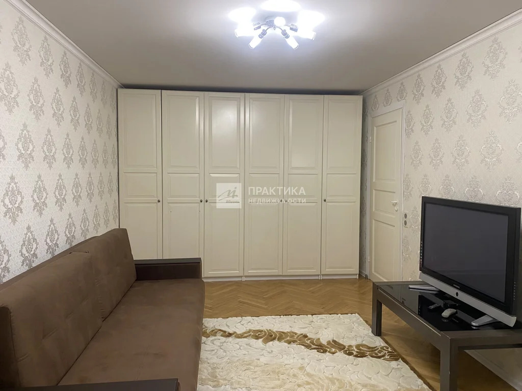 Продажа квартиры, Большая Марьинская улица - Фото 18