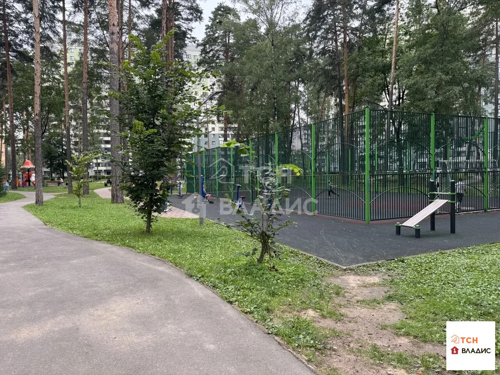 Продажа квартиры, Королев, улица Тихонравова - Фото 26