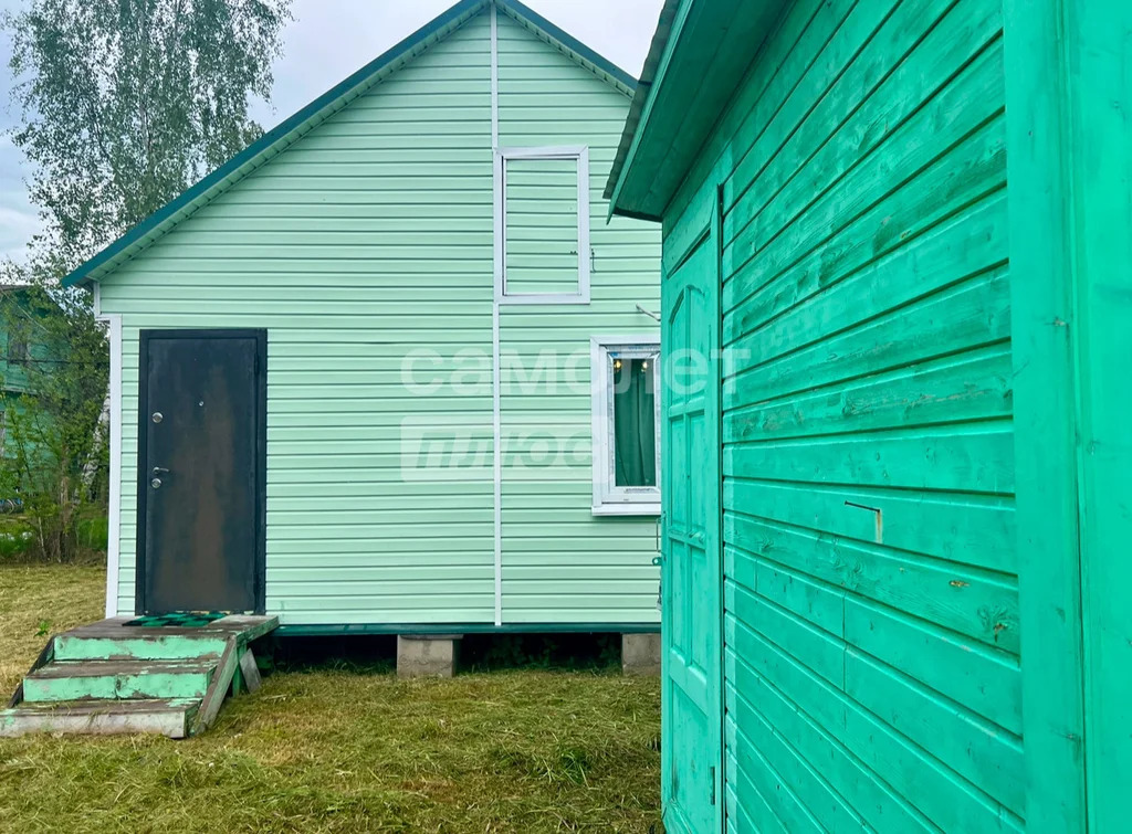 Продажа дома, Талдомский район - Фото 32