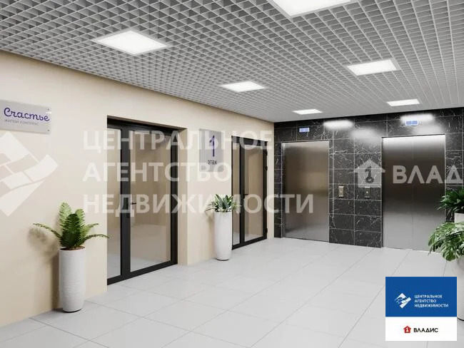 Продажа квартиры в новостройке, Рязань, Михайловское ш. - Фото 9