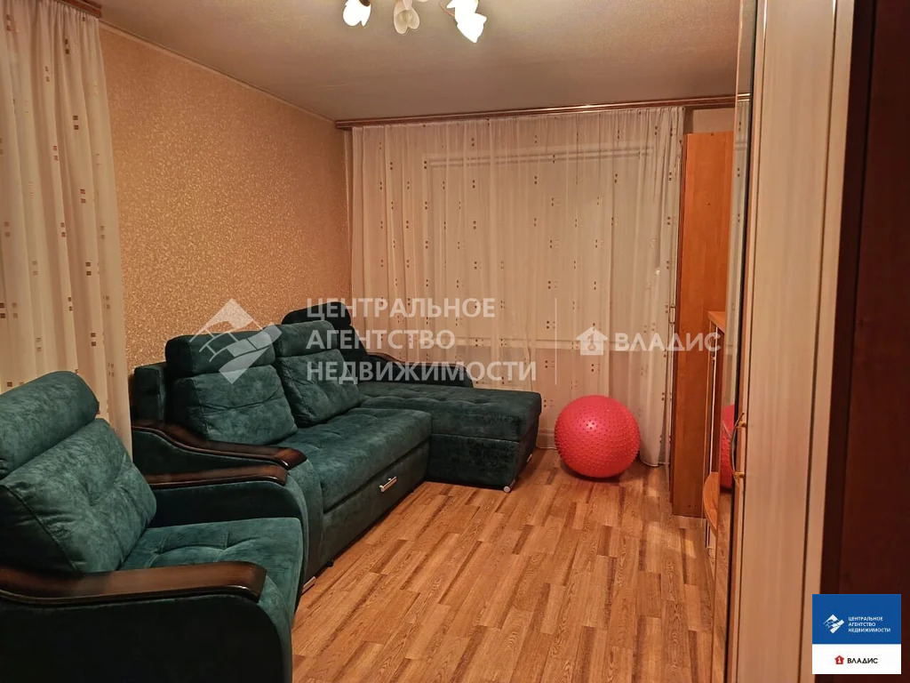 Продажа квартиры, Истье, Старожиловский район, ул. Центральная - Фото 4