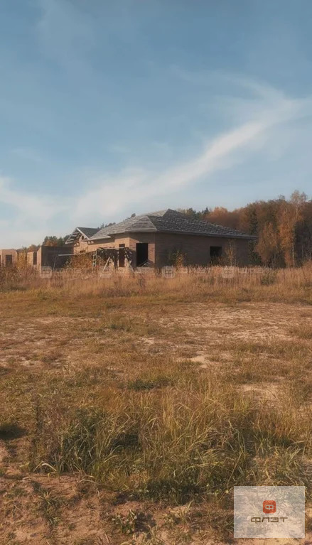 Продажа участка, Нарат, Зеленодольский район, ул. Лесная - Фото 12