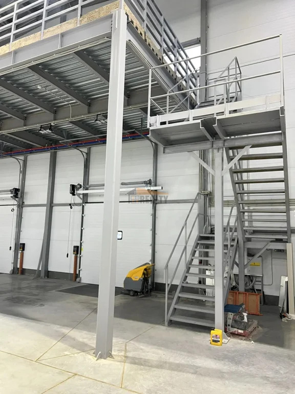 Продажа склада, Долгопрудный, Новое ш. - Фото 15