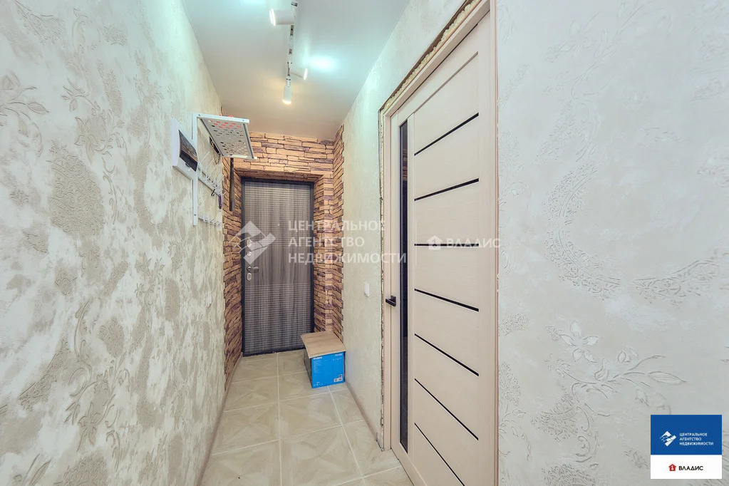 Продажа квартиры, Рыбное, Рыбновский район, 2-й квартал Прогресса - Фото 9