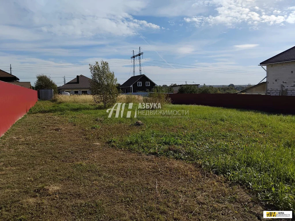 Продажа участка, Богородское, Воскресенское с. п., м. Теплый Стан, ... - Фото 5