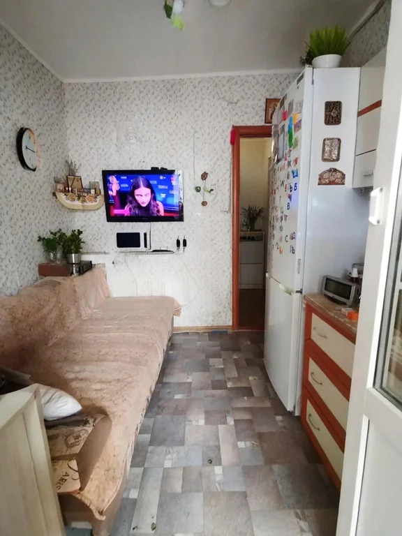 Продажа квартиры, Геленджик, ул. Солнцедарская - Фото 1