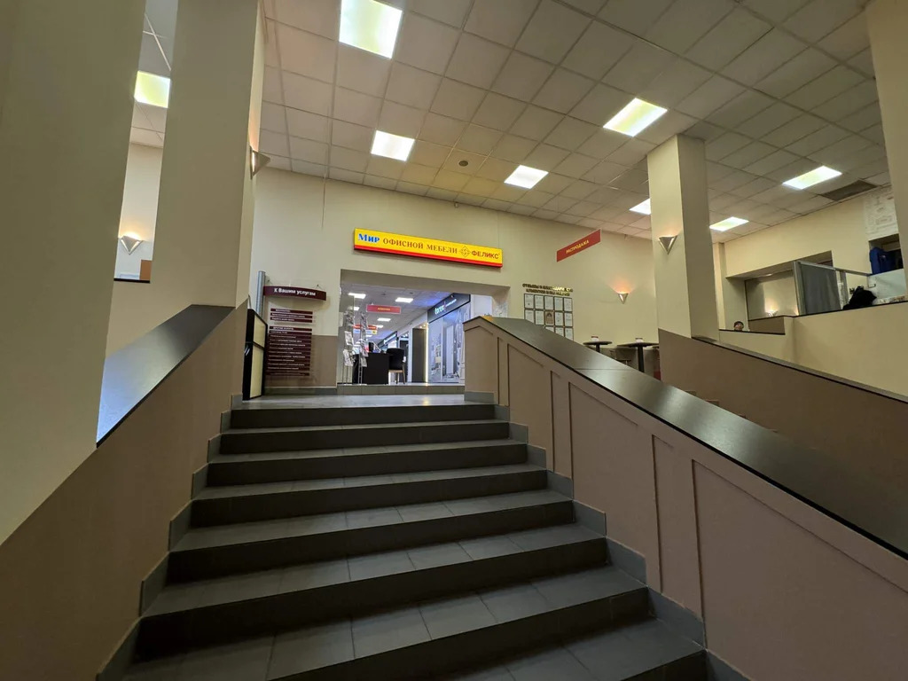 Торговая площадь 21 м2 в аренду - Фото 7