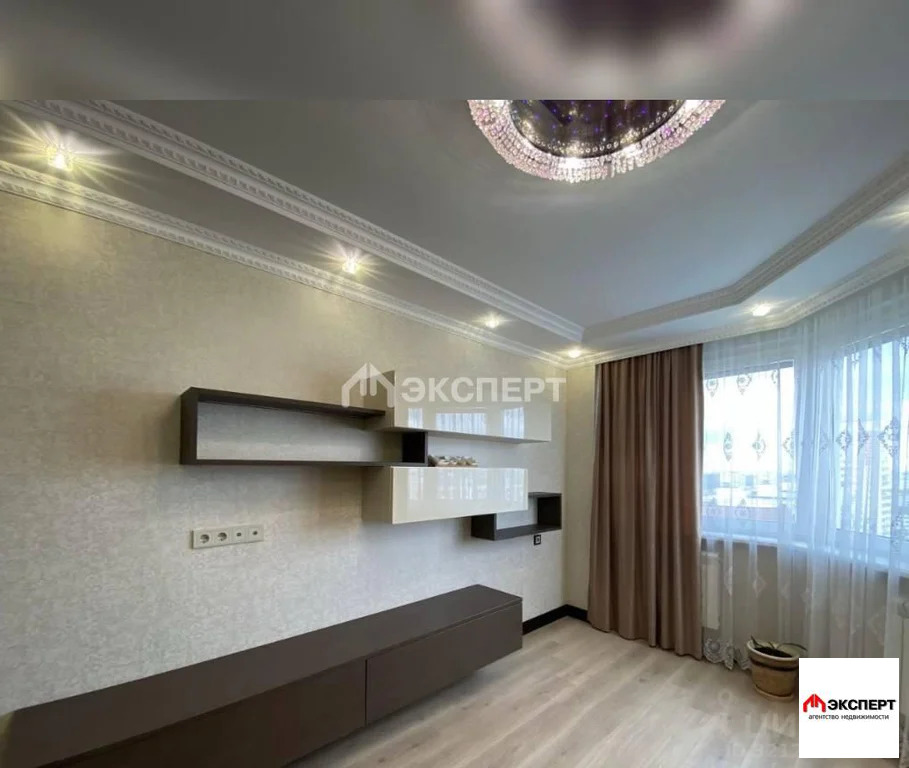 3-комнатная квартира, ул.Москвитина - Фото 12