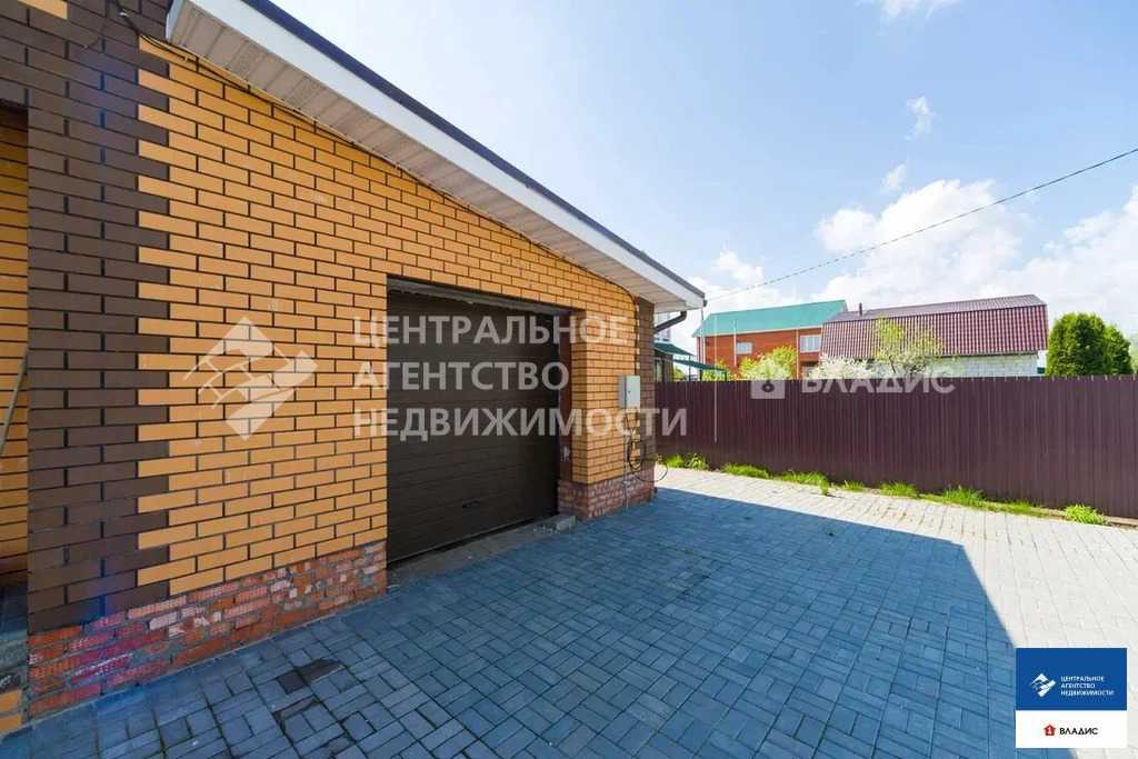 Продажа дома, Шахманово, Рязанский район, ул. Солнечная - Фото 15