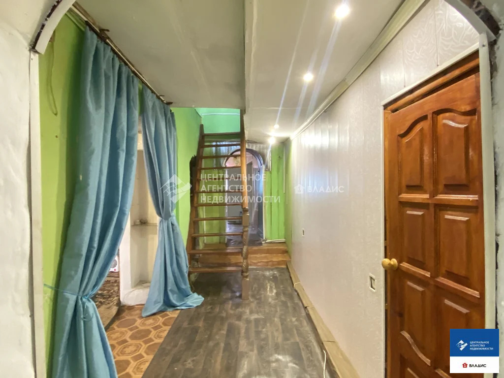 Продажа дома, Секирино, Скопинский район, ул. Горняцкая - Фото 6