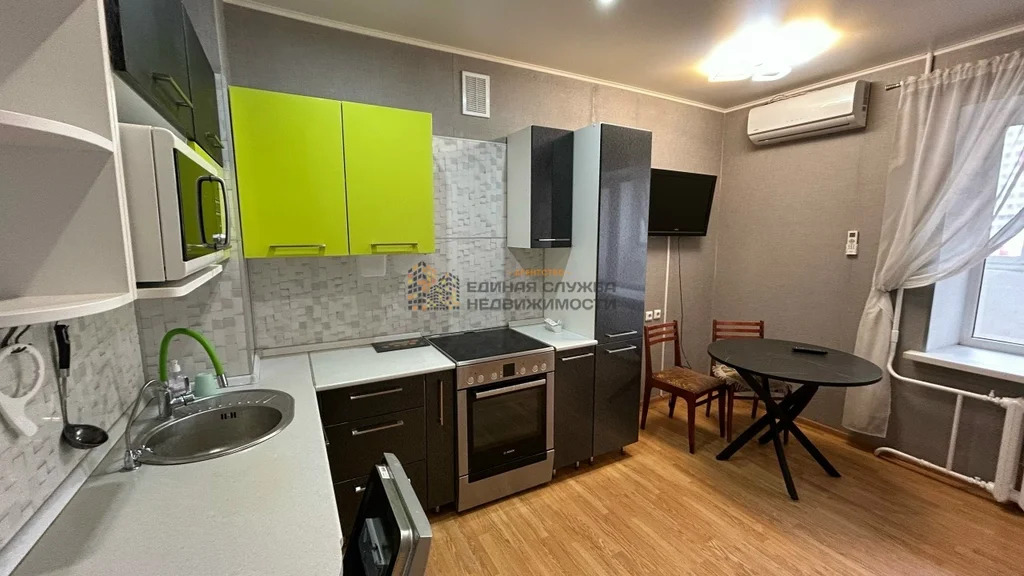 Аренда квартиры, Уфа, ул. Менделеева - Фото 2