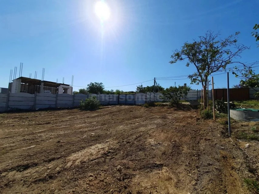 Продажа участка, Севастополь, улица Кедрина - Фото 3