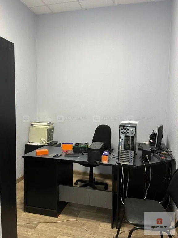 Аренда офиса, Казань, ул. Япеева д.13а - Фото 7