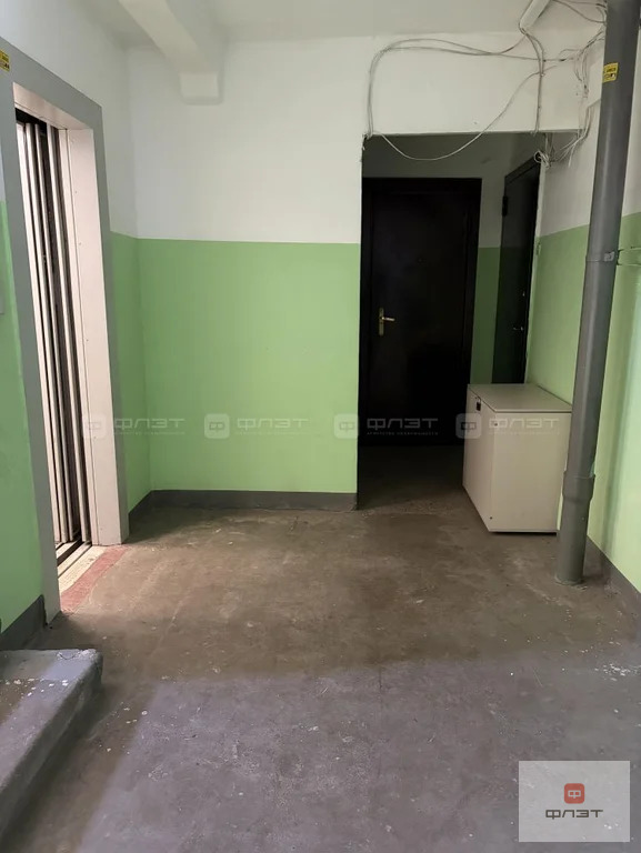 Продажа квартиры, Казань, ул. Чишмяле - Фото 8