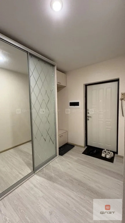 Продажа квартиры, Куюки, Пестречинский район, 14-й квартал - Фото 9