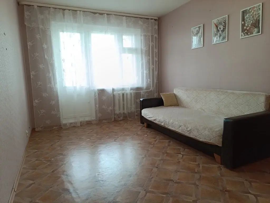 2к.кв. ул. Белкинская, дом 23Б - Фото 4