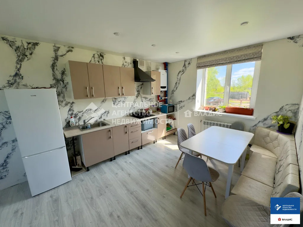 Продажа дома, Панино, Спасский район, ул. Горького - Фото 13