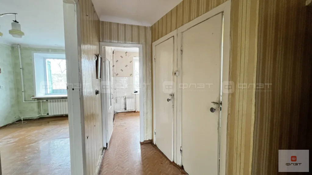 Продажа квартиры, Казань, ул. Абжалилова - Фото 9