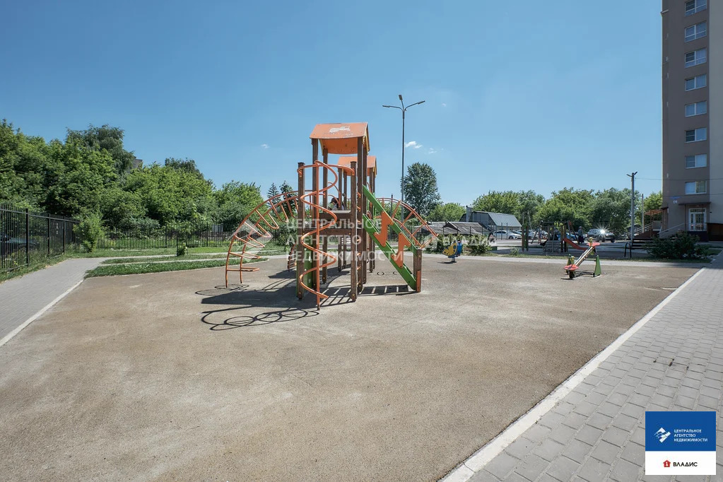 Продажа квартиры, Рязань, ул. Костычева - Фото 11