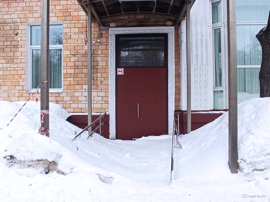 Продажа торгового помещения, ул. Свободы - Фото 5