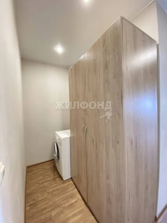 Продажа квартиры, Новосибирск, ул. Тульская - Фото 5