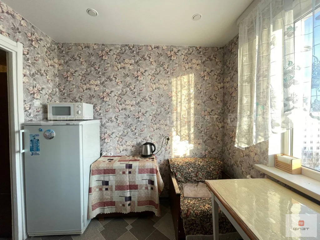 Аренда квартиры, Казань, ул. Маршала Чуйкова д.52 - Фото 6