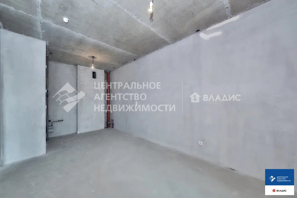 Продажа квартиры в новостройке, Рязань, микрорайон Горроща - Фото 2