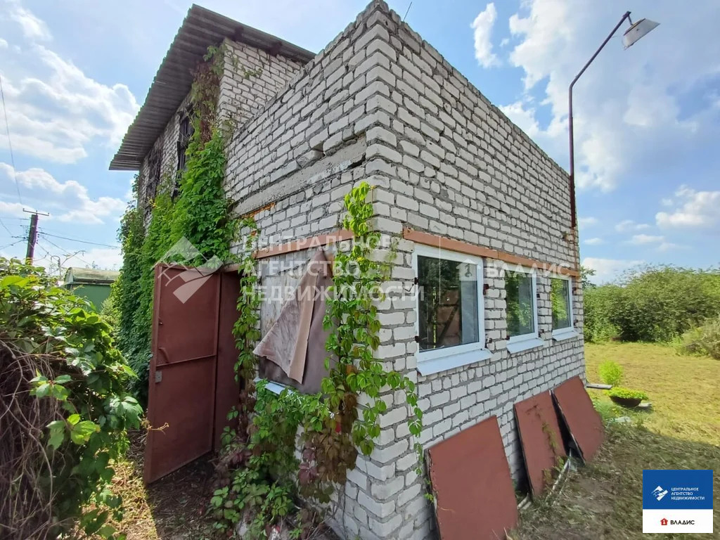 Продажа дома, Рязанский район, садоводческое товарищество Движенец-2 - Фото 9