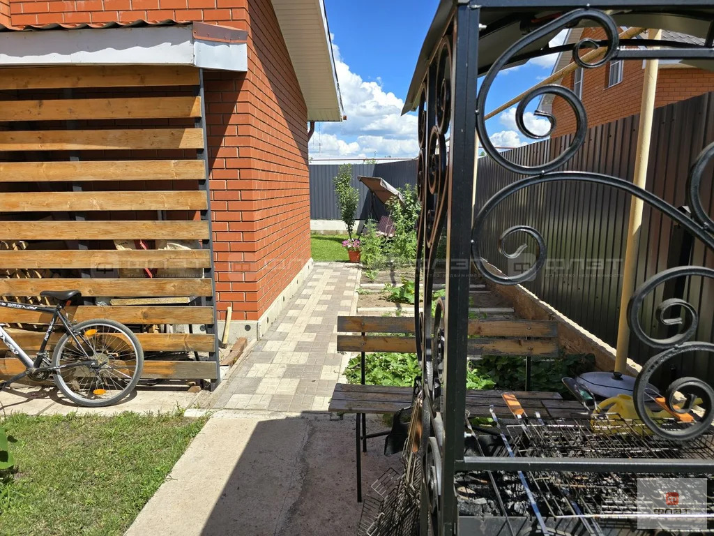 Продажа дома, Казань, ул. Мира (Салмачи) - Фото 6