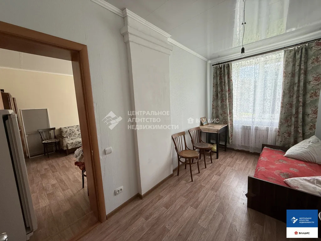 Продажа квартиры, Елатьма, Касимовский район, ул. Егерева - Фото 4