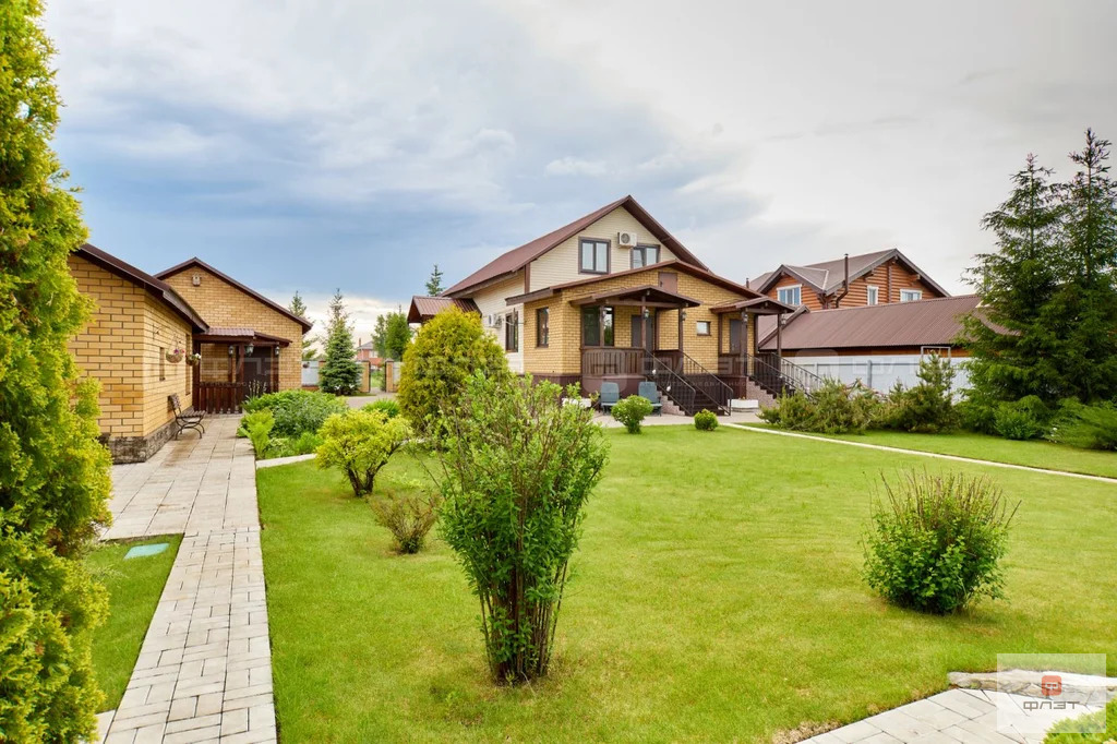 Продажа дома, Столбище, Лаишевский район, ул. 8 Марта - Фото 3