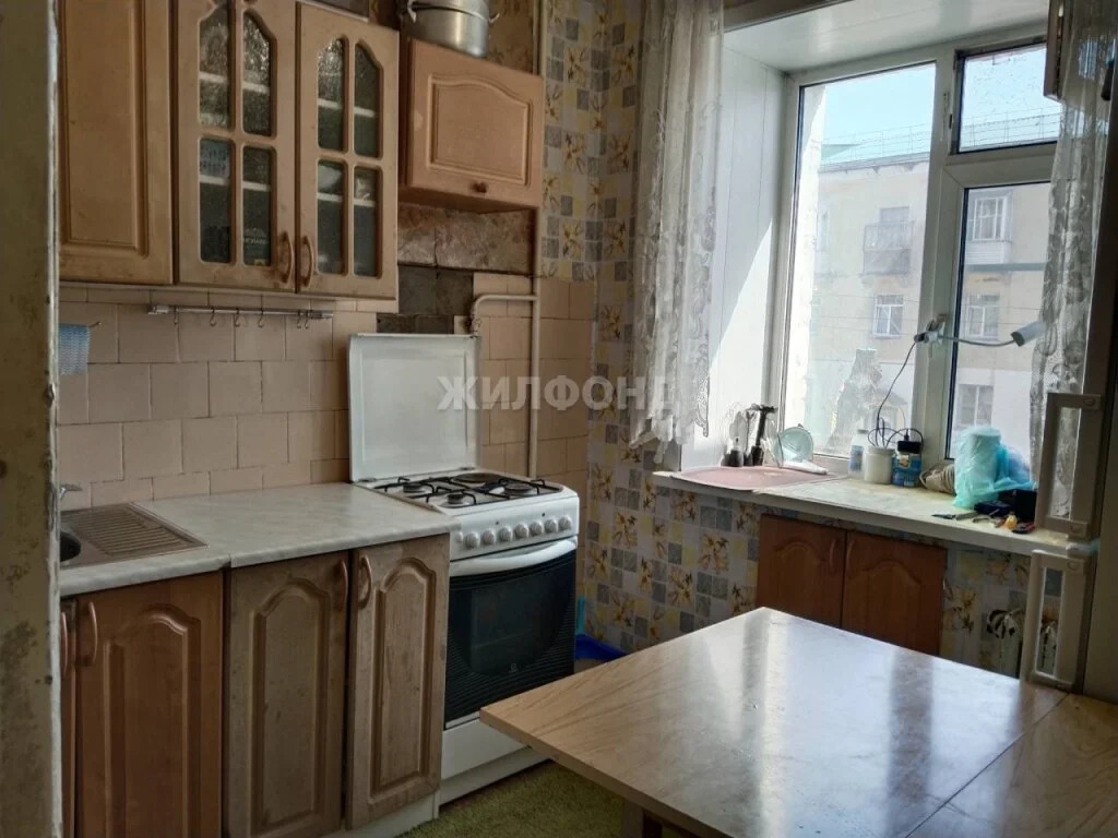 Продажа квартиры, Новосибирск, ул. Гоголя - Фото 0