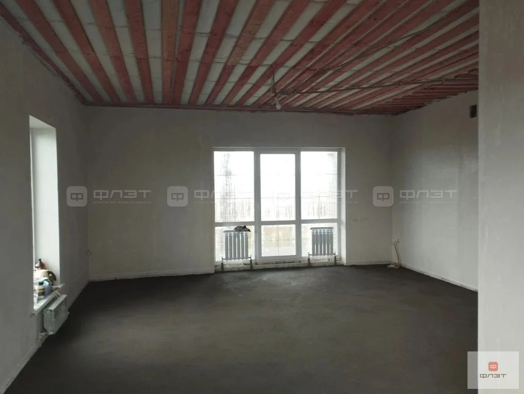 Продажа дома, Обухово, Лаишевский район, ул. Рябиновая - Фото 15