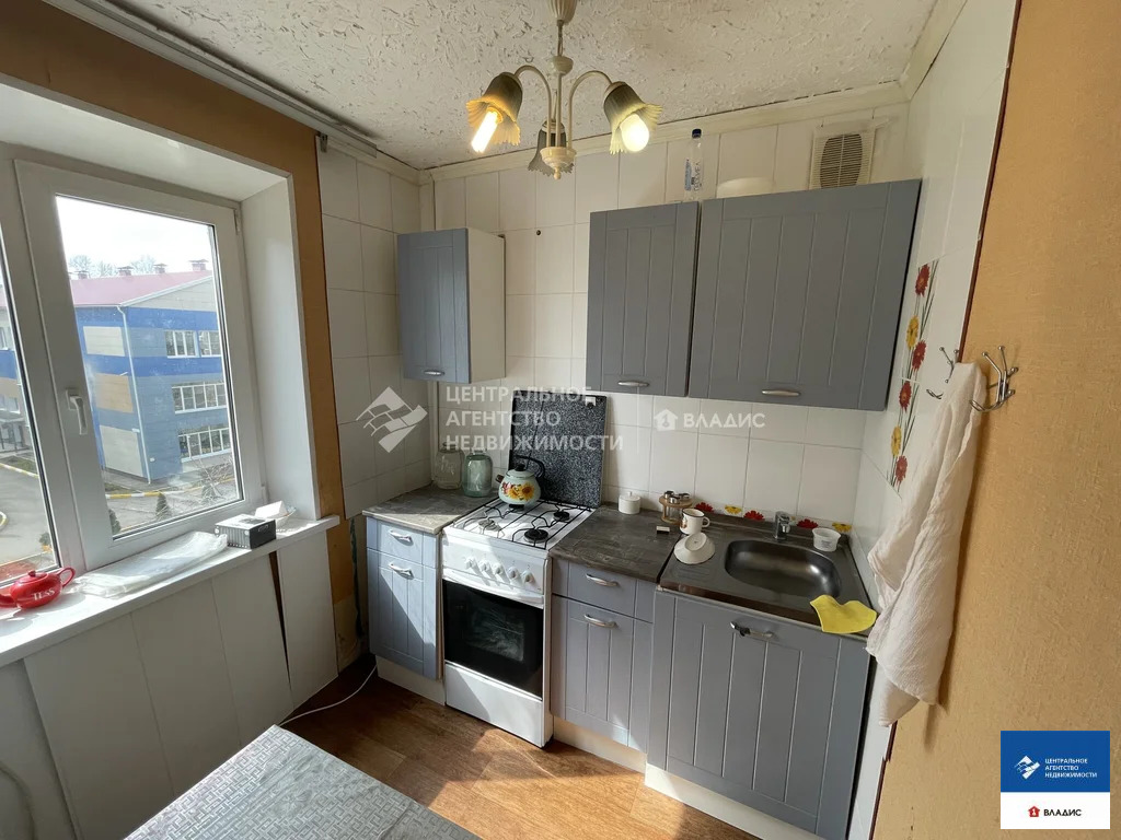 Аренда квартиры, Рязань, ул. Великанова - Фото 1