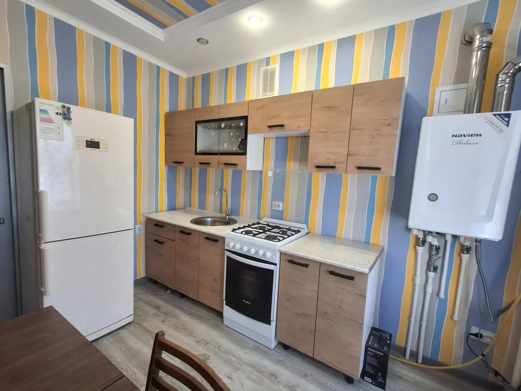 Продажа квартиры, Абинск, Абинский район, Комсомольский пр-кт. - Фото 5