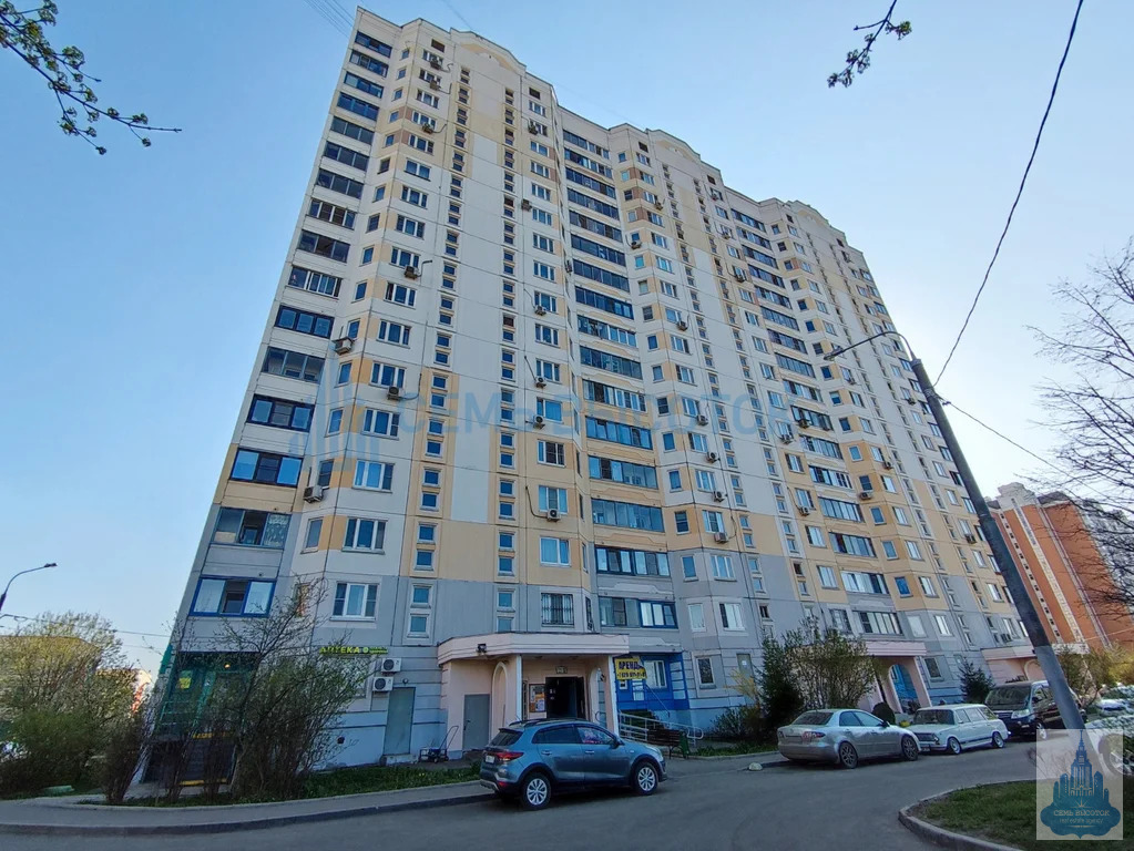 Продажа квартиры, ул. Маршала Савицкого - Фото 28