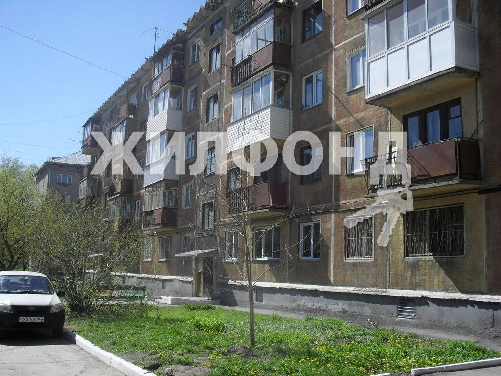 Продажа квартиры, Новосибирск, ул. Объединения - Фото 18