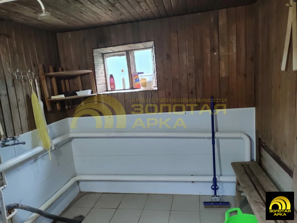 Продажа дома, Тамань, Темрюкский район, ул. Таманской Армии - Фото 19