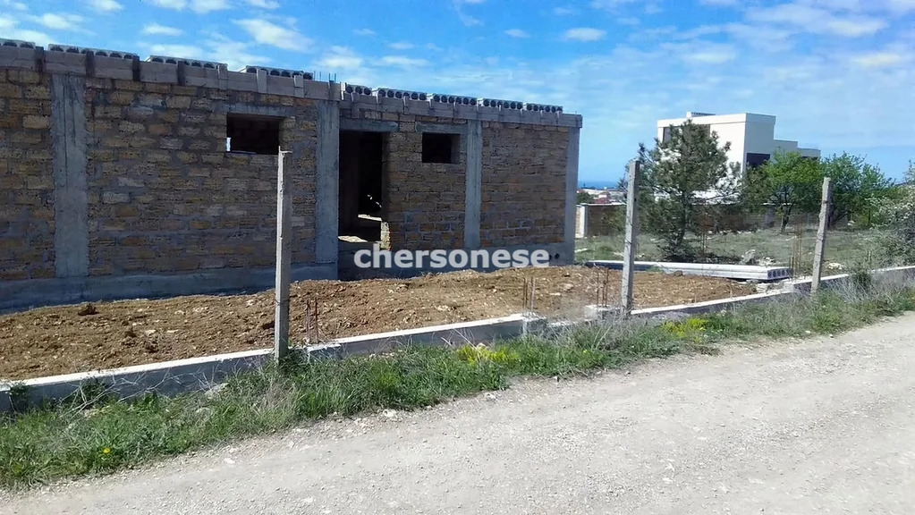 Продажа участка, Севастополь, территория СТ Теремок - Фото 4