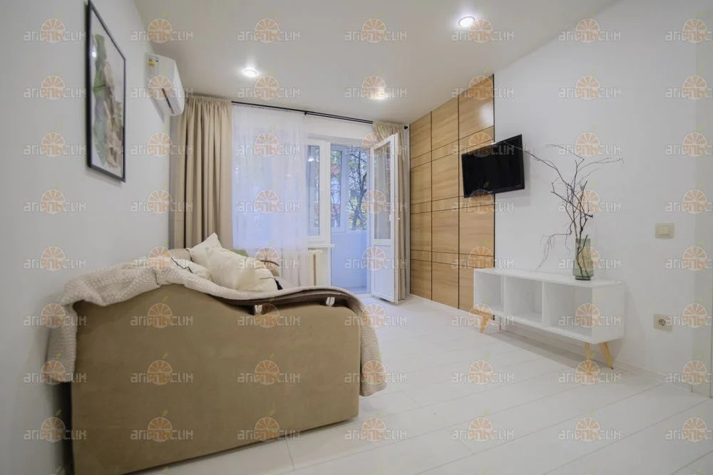 1-комн. квартира - Фото 3