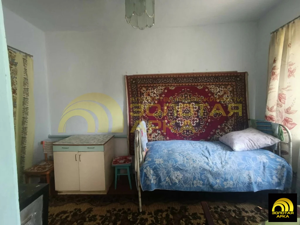 Продажа дома, Свердловский, Абинский район, ул. Ворошилова - Фото 14