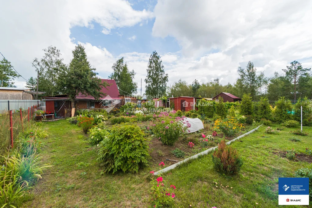 Продажа дома, Рязанский район, садоводческое товарищество Жасмин - Фото 23