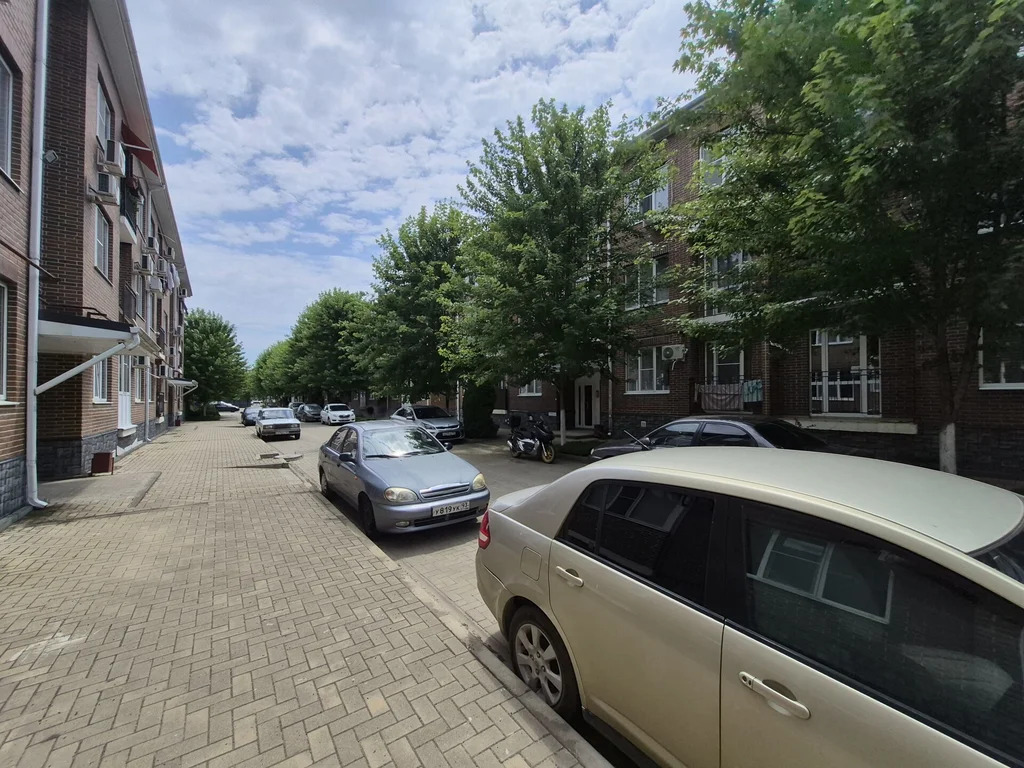 Продажа квартиры, Афипский, Северский район, ул. Победы - Фото 15