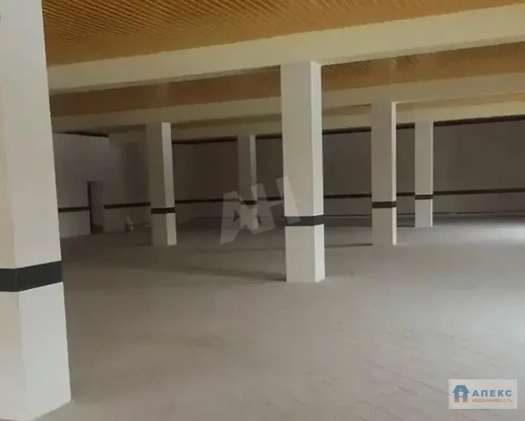 Аренда помещения пл. 580 м2 под склад, м. Лихоборы в Коптево - Фото 3