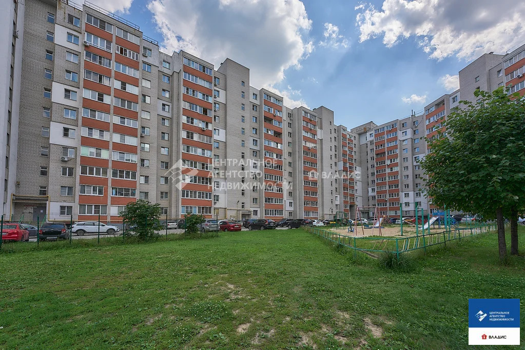 Продажа квартиры, Рязань, ул. Зубковой - Фото 14