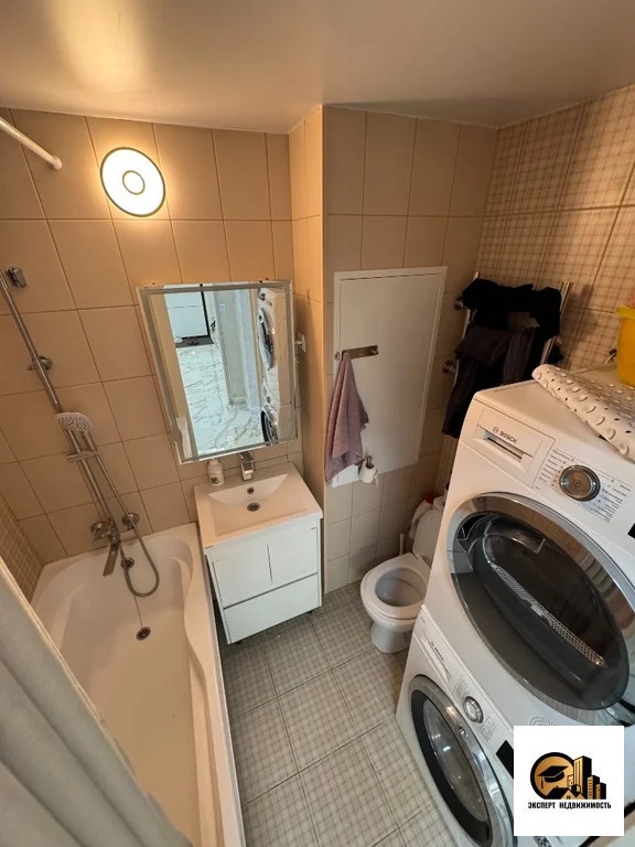 Продажа квартиры, Битца, Ленинский район, Парковая улица - Фото 13