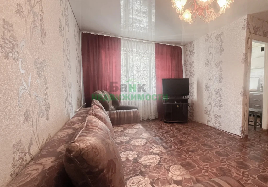 Продажа квартиры, Балаково, Набережная Леонова ул. - Фото 1